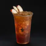 Fresh Iced Tea large (Peach)